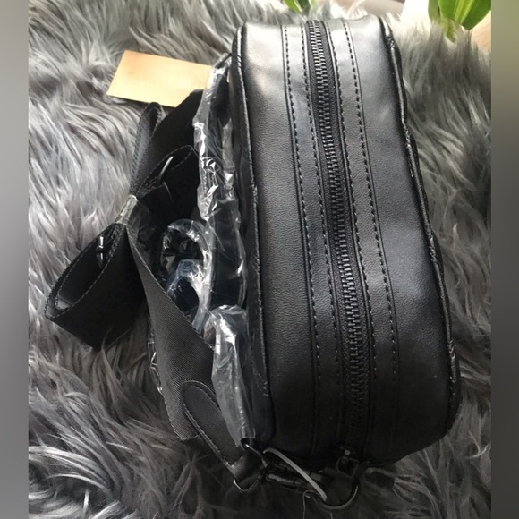 NWT Steve Madden Wallie Satchel Crossbody Bag - Picture 6 of 16